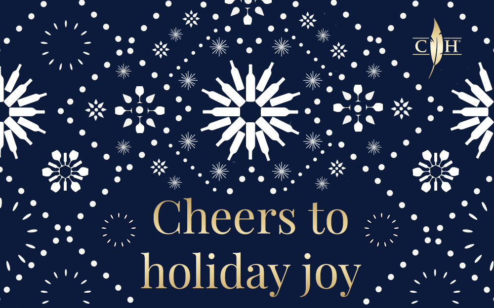 Holiday gift card 1